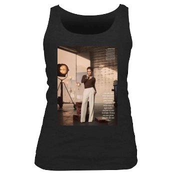 Jennifer Lopez Women's Tank Top