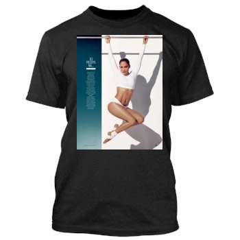 Jennifer Lopez Men's TShirt