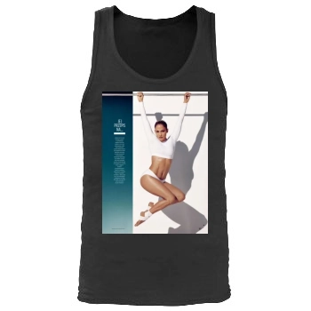 Jennifer Lopez Men's Tank Top