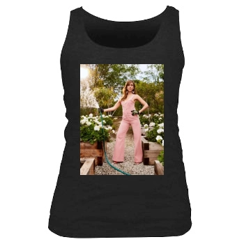 Jessica Alba Women's Tank Top