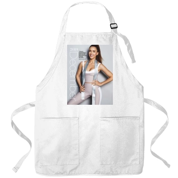 Jessica Alba Apron