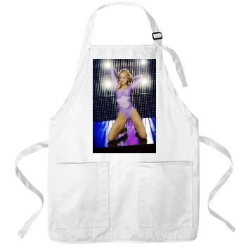 Madonna Apron