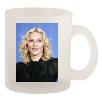 Madonna 10oz Frosted Mug