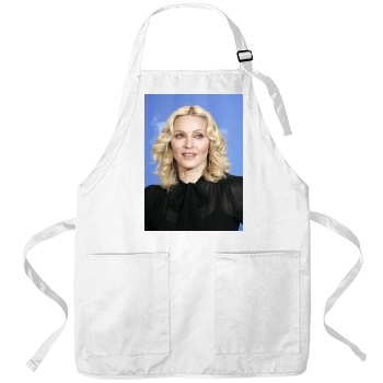 Madonna Apron