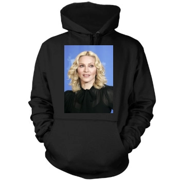 Madonna Mens Pullover Hoodie Sweatshirt