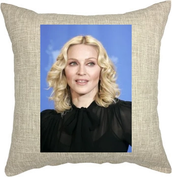 Madonna Pillow