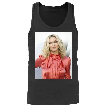 Madonna Men's Tank Top