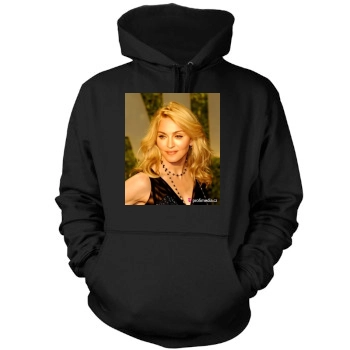 Madonna Mens Pullover Hoodie Sweatshirt