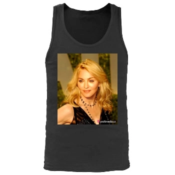 Madonna Men's Tank Top