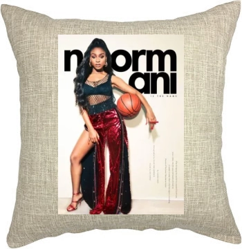 Normani Pillow