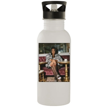 Normani Stainless Steel Water Bottle
