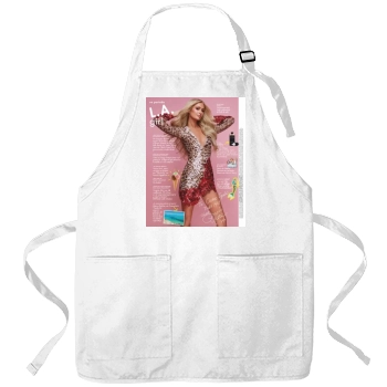 Paris Hilton Apron