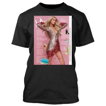 Paris Hilton Men's TShirt