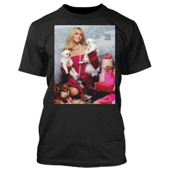 Paris Hilton Men's TShirt