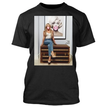 Paris Hilton Men's TShirt