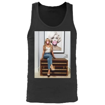 Paris Hilton Men's Tank Top