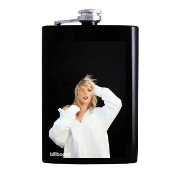 Taylor Swift Hip Flask