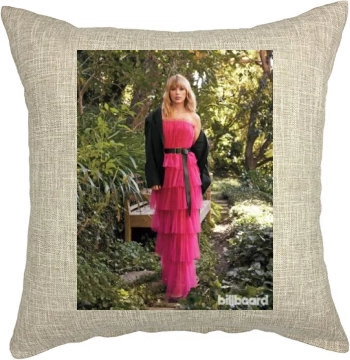 Taylor Swift Pillow