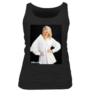 Taylor Swift Women's Tank Top