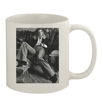 Taylor Swift 11oz White Mug