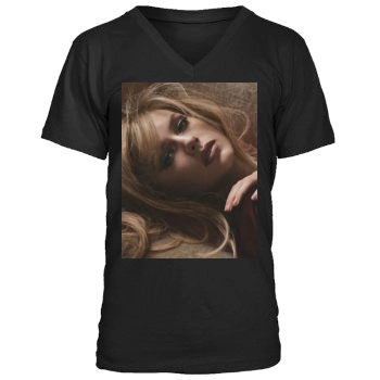 Taylor Swift Men's V-Neck T-Shirt