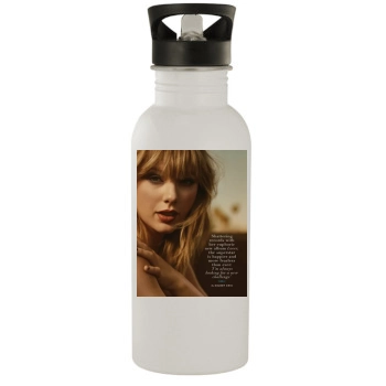 Taylor Swift Stainless Steel Water Bottle