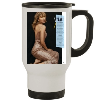 Taylor Swift Stainless Steel Travel Mug