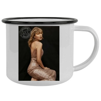 Taylor Swift Camping Mug