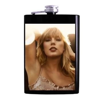 Taylor Swift Hip Flask