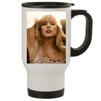 Taylor Swift Stainless Steel Travel Mug