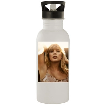 Taylor Swift Stainless Steel Water Bottle