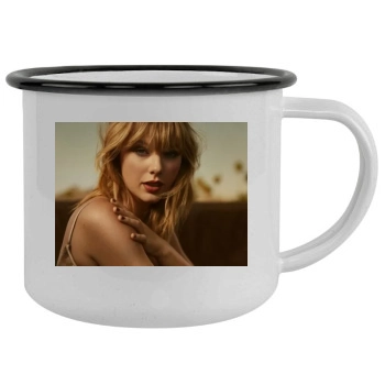 Taylor Swift Camping Mug