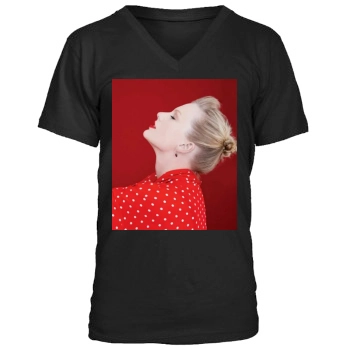 Taylor Swift Men's V-Neck T-Shirt