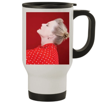 Taylor Swift Stainless Steel Travel Mug