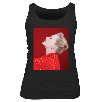 Taylor Swift Women's Tank Top