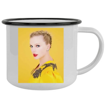 Taylor Swift Camping Mug