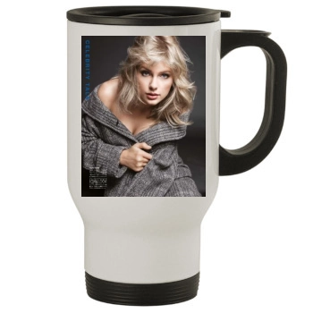 Taylor Swift Stainless Steel Travel Mug