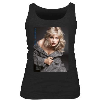 Taylor Swift Women's Tank Top