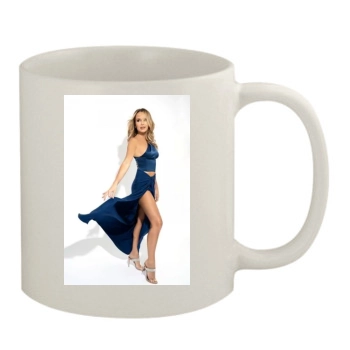 Amanda Holden 11oz White Mug