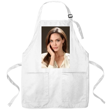 Angelina Jolie Apron