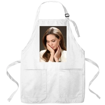 Angelina Jolie Apron