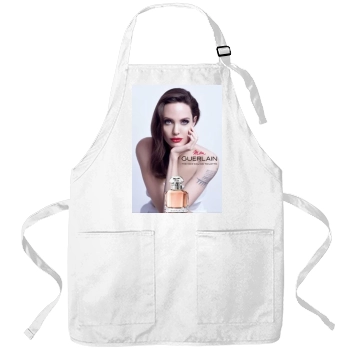 Angelina Jolie Apron