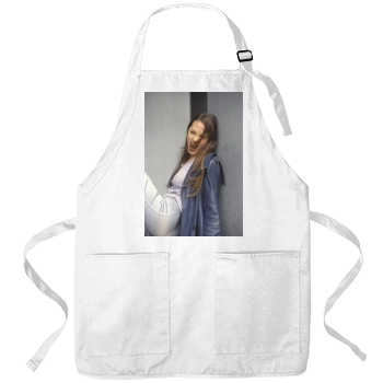 Angelina Jolie Apron