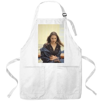 Angelina Jolie Apron