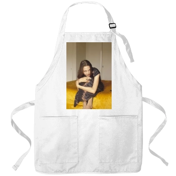 Angelina Jolie Apron