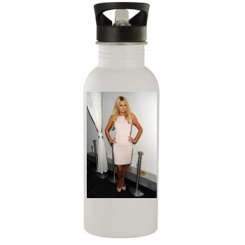 Paris Hilton Stainless Steel Water Bottle