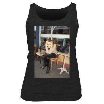 Angelina Jolie Women's Tank Top