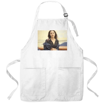 Angelina Jolie Apron