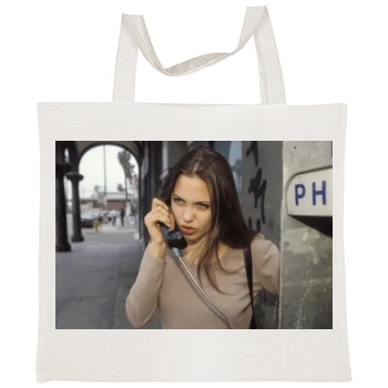 Angelina Jolie Tote