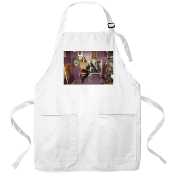 Angelina Jolie Apron